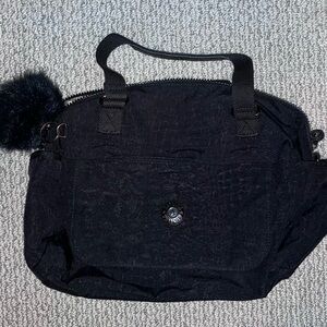 Kipling Black Women's Handbag